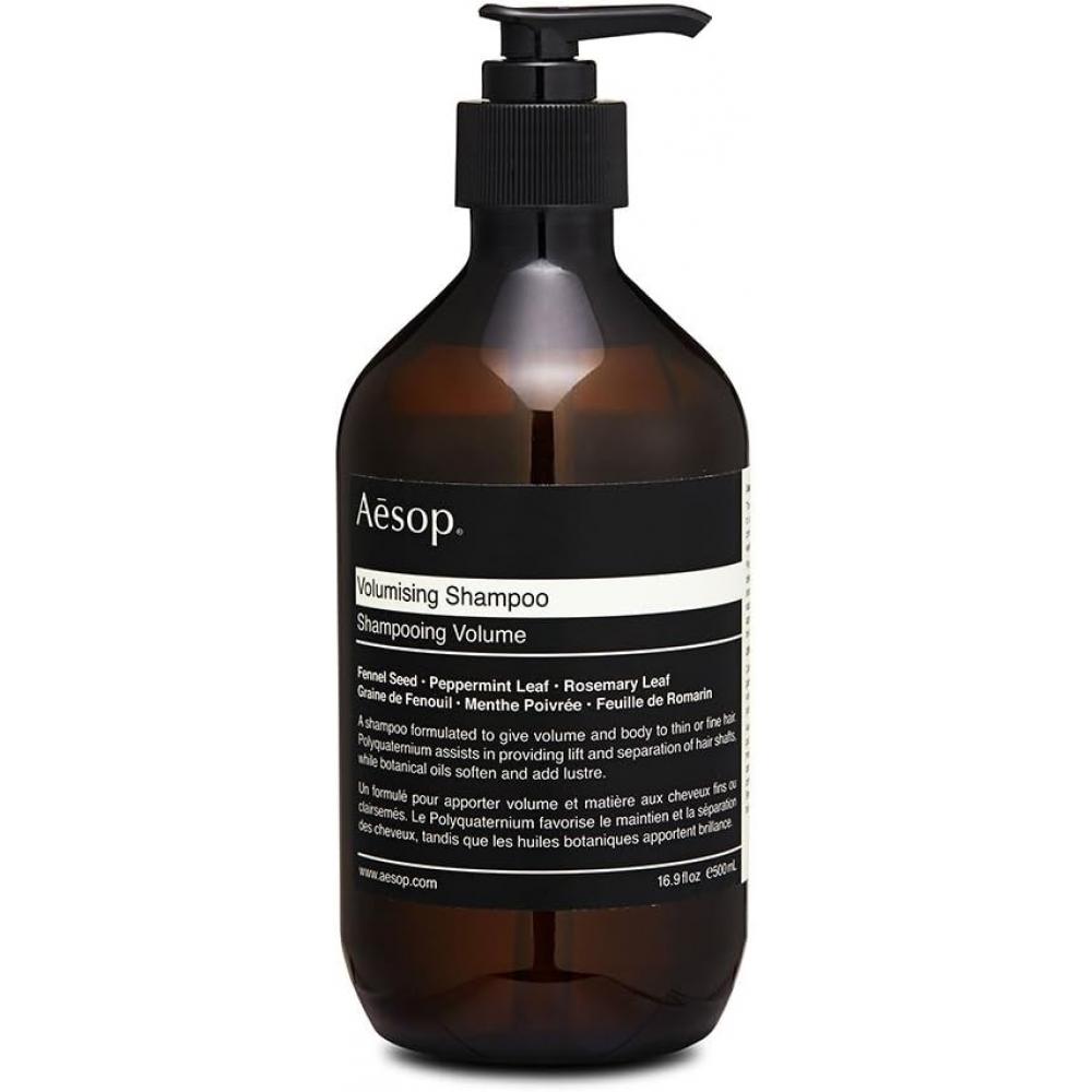 

Шампунь Aesop VM 500 мл параллельный импорт