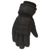 Kinder Winddichte Winter Skihandschuhe, Dicke Rutschfeste Kälteschutz für Outdoor Radfahren, 2 Paar