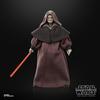 Hasbro Star Wars Black Series Darth Sidious, Star Wars Episode III: Revenge of the Sith Collectible 6-inch (15cm) Action Figure G0023, Authentic