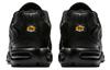 Nike Air Max Plus Triple Black Leder AJ2029-001
