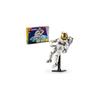 LEGO Creator Astronaut Toy Building Blocks for Kids Age 9-11, Space Theme, Educational Gift 31152