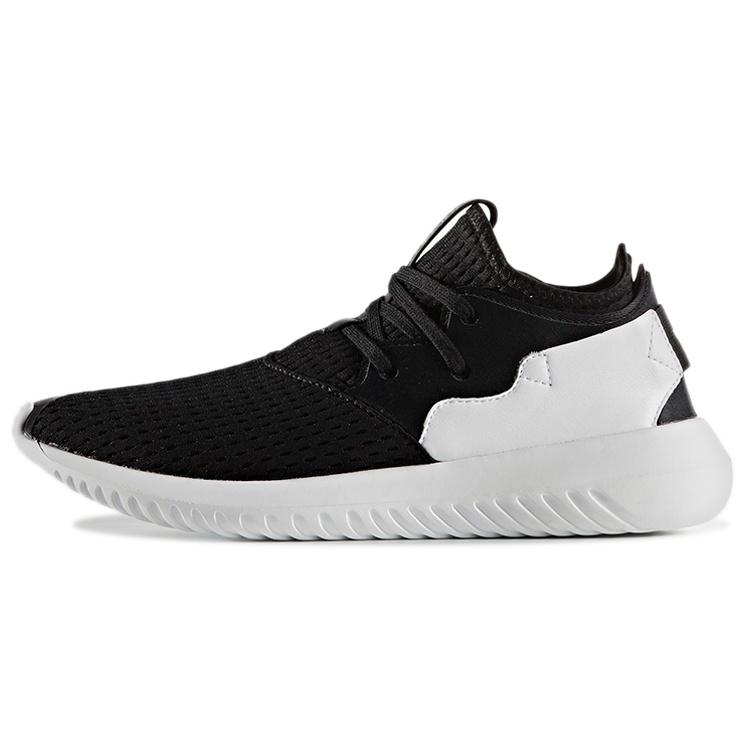 (WMNS) adidas Tubular Entrap Black Women s BA7108 EU 36