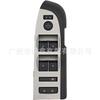 Chevrolet Window Switch Panel 2010-2013, Black/Beige