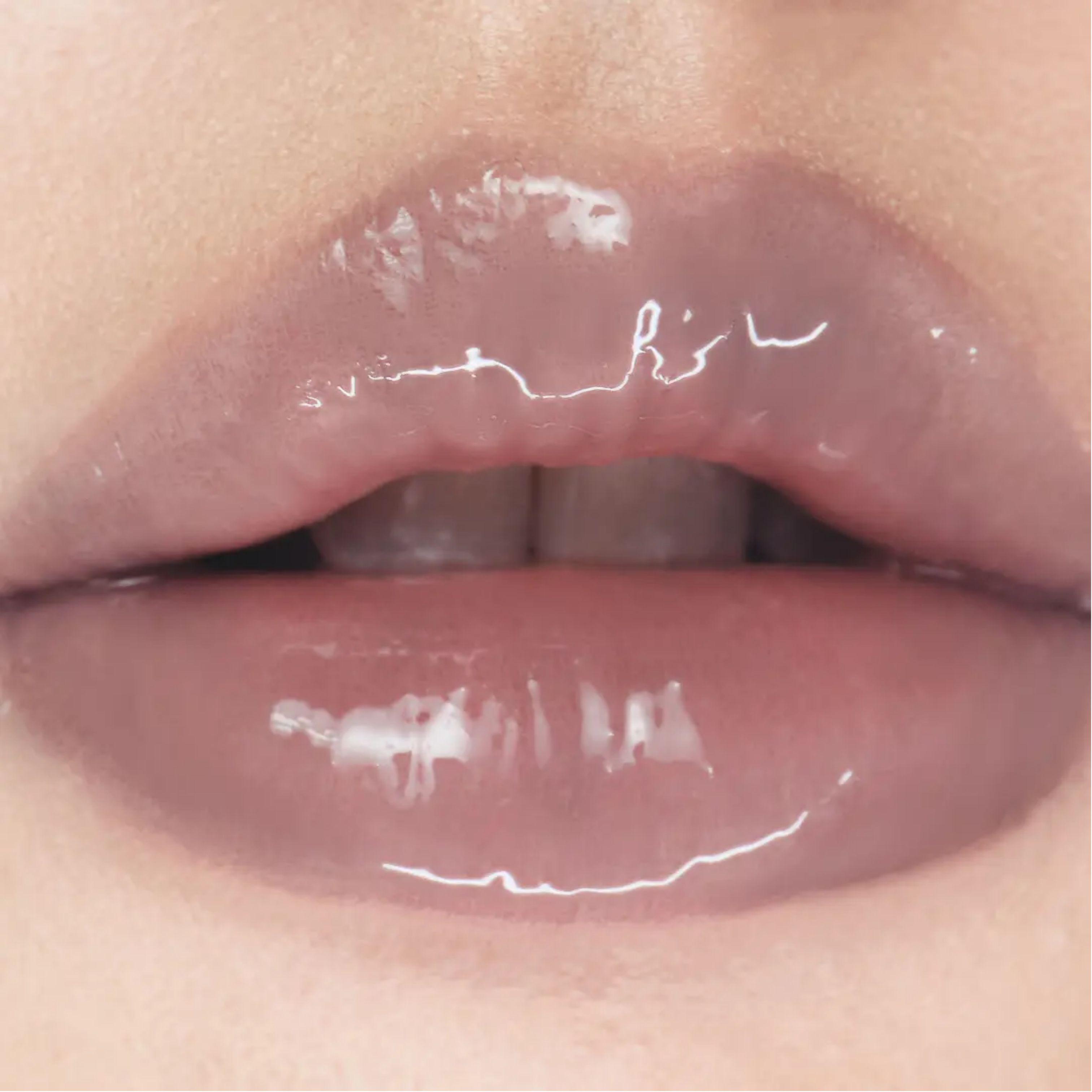 

RISKY Be Bold Lip Gloss 3.1g (16 Colors) Sicko