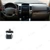 For Toyota Land Cruiser Prado 120 LC120 2003-2009 Front Dashboard Air Conditioner Vents A/C Air Conditioning Outlet Tab Clip