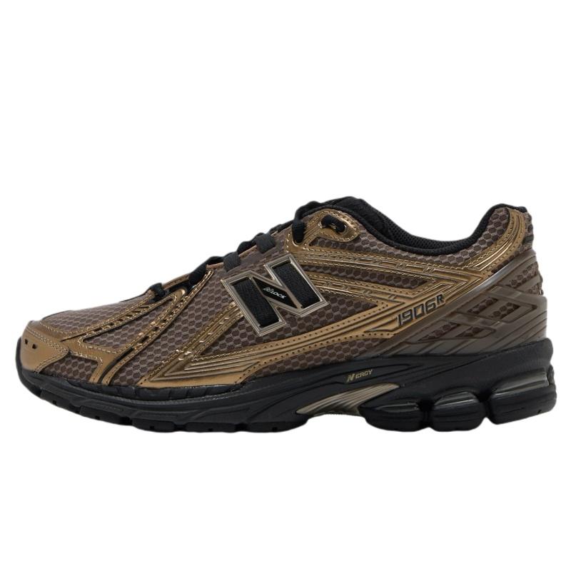 New Balance 1906R Bronze Men s U1906RCJ EU 41.5