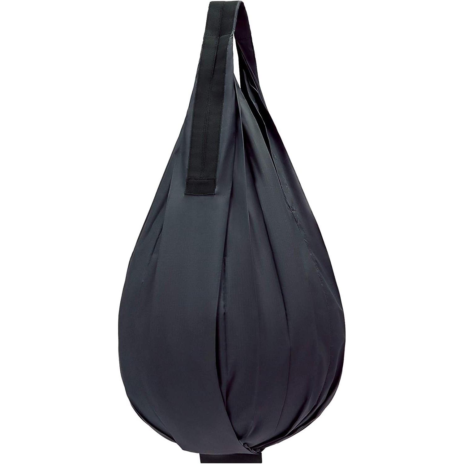 Marna Shupatto Compact Bag Drop (Melns)