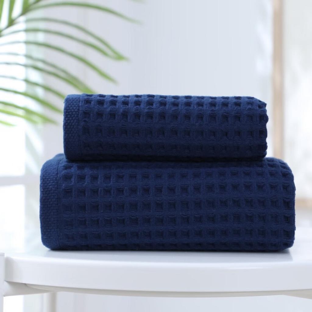 Huafu Ge Pure Cotton Bath Towel, Household Absorbent Towel, Hanging Face Towel, Square Towel, Bar Towel, Wrapped Towel, Large Bath Towel