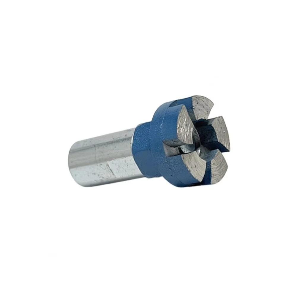 Multifunctional 1 Inch Diamond Flat Grinding Head Portable Flat Grinding Head  for Polishing