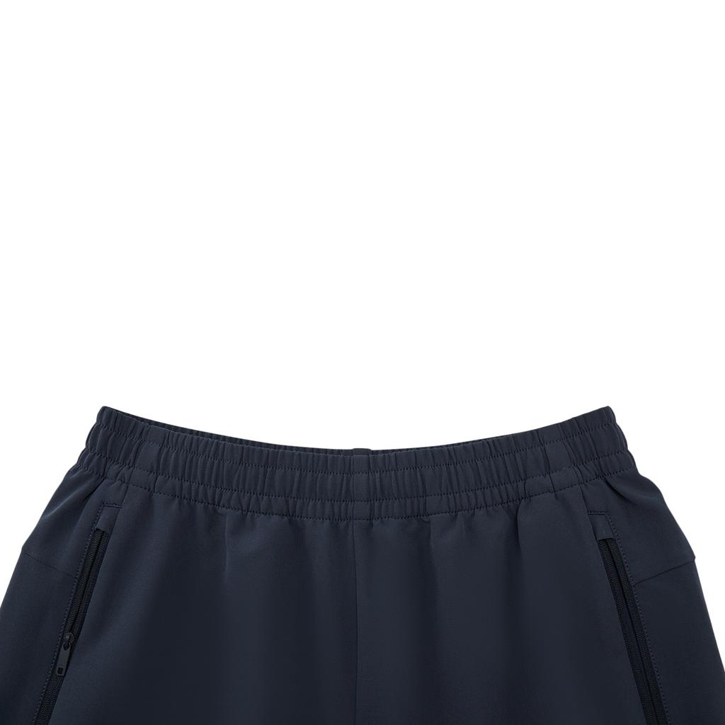 Li-Ning Windproof Water-Repellent Three-Dimensional Casual Pants Men Bottoms AYKW243-2