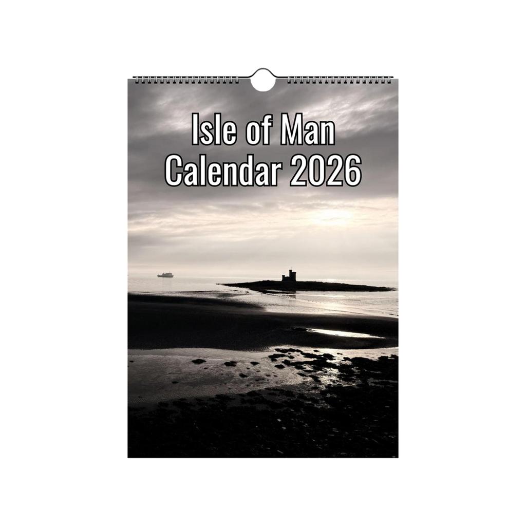 Väggkalender 2026, Kalender med roligt tema, Rolig chattgåva, Perfekt val för hemmabruk.