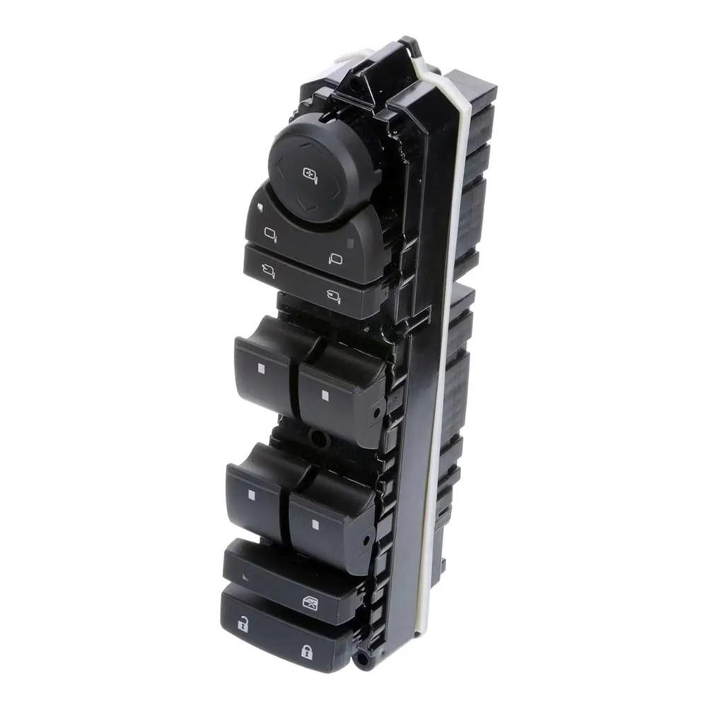 Power Window Switch For 09-14 Chevrolet Suburban 2500 Cadillac Escalade 20835555