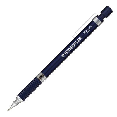 Staedtler Druckbleistift 0,7 mm Zeichenstift Nachtblau Serie 925 35-07N