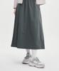DISCOVERY EXPEDITION Freshvent Women'S Basic Skirt (D/Grey)