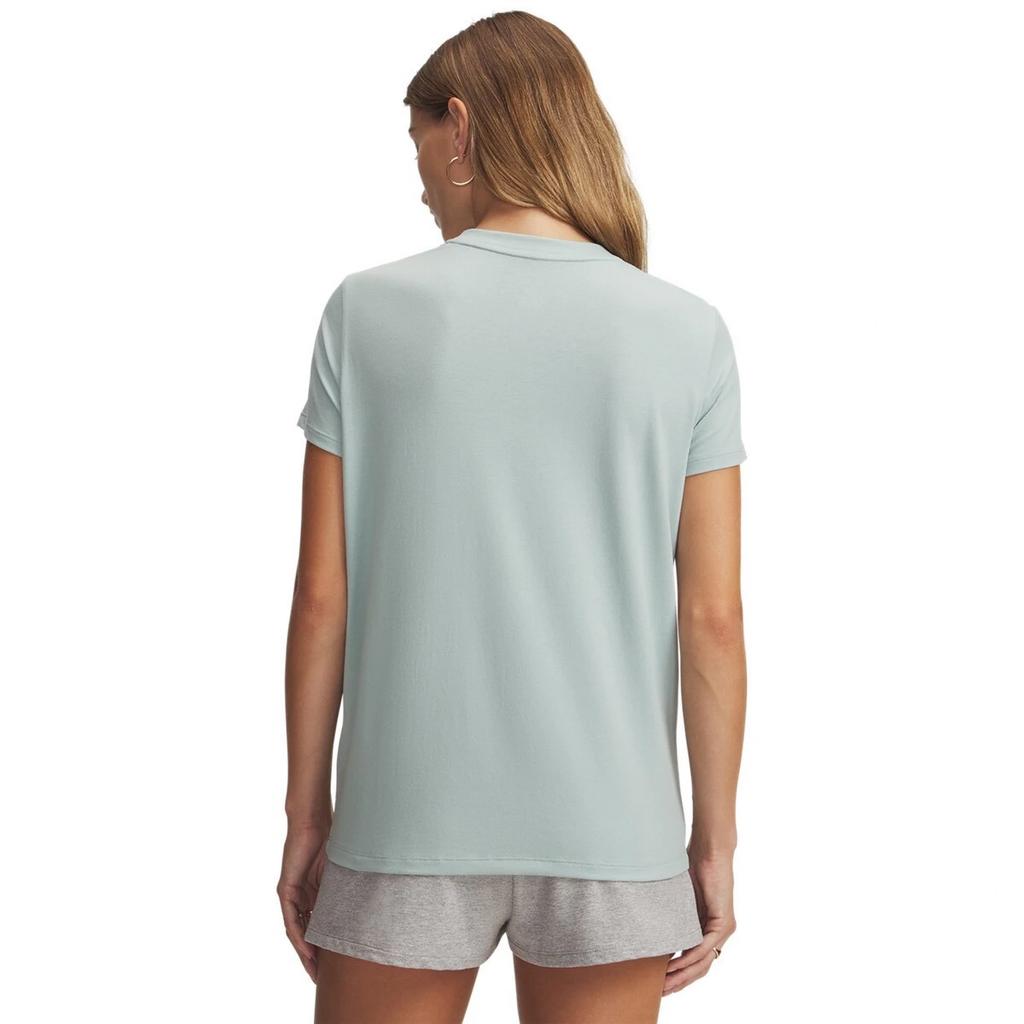 Under Armour Rival Core SS Women' T-Shirt