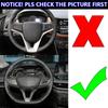 New Steering Wheel Button For Chevrolet Trax/Tracker      Car Cruise Control Switch With Backlight