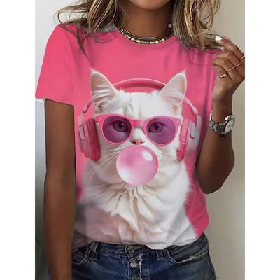Oberteile – T-Shirts