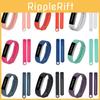 Stylish Tpu Fitbit Alta Bands Waterproof Durable Wristbands In Multiple Colors