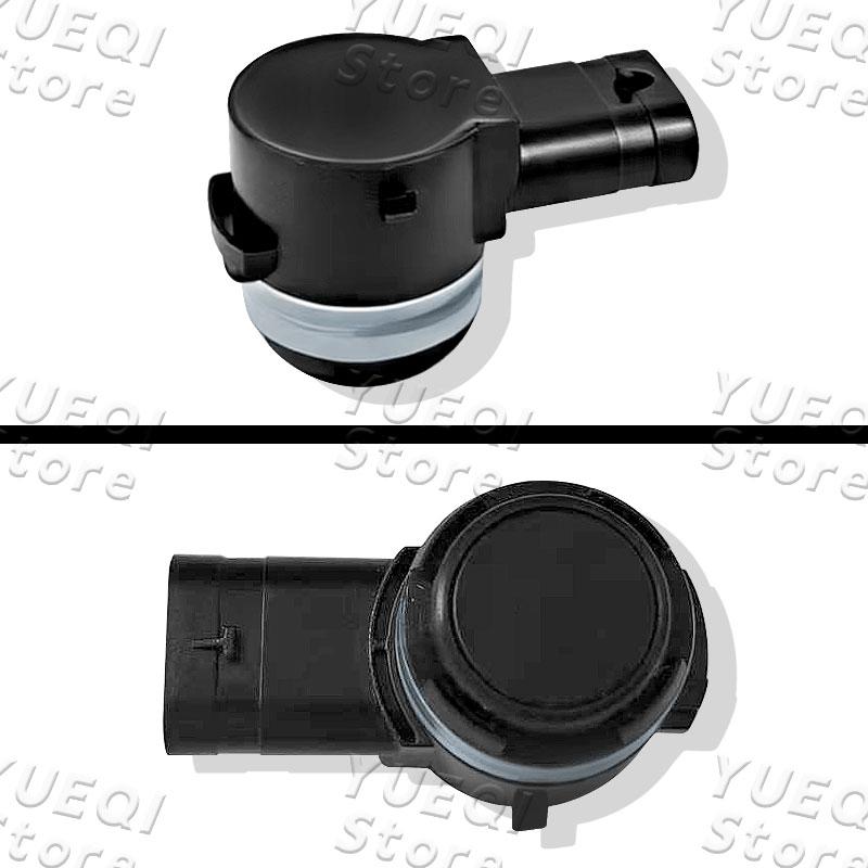 66202180495 Reversing PDC Parking Sensor Parktronic Car 2180495 For BMW F10 F07 F11 F12 F01 F25 E70 E71 X5 X6 X3