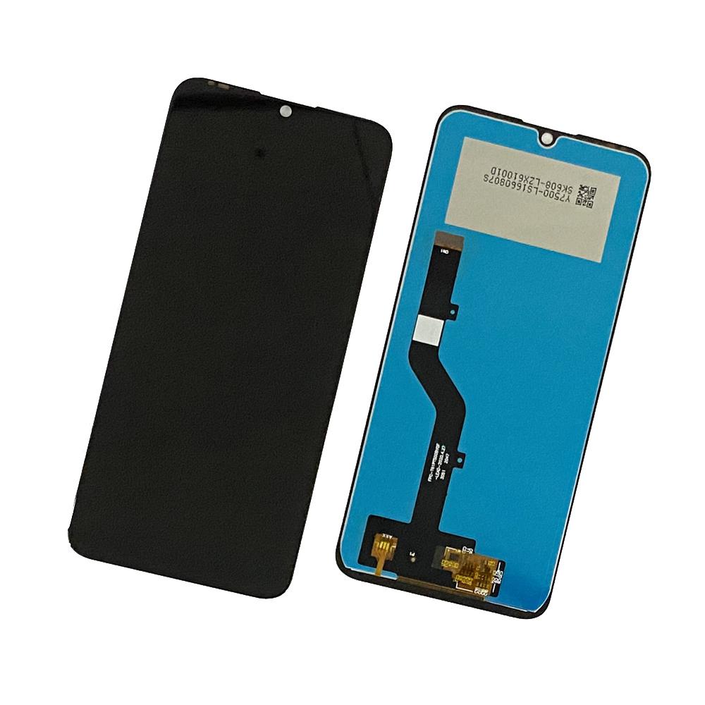 LCD Screen and Digitizer Full Assembly For Lenovo A7 L19111