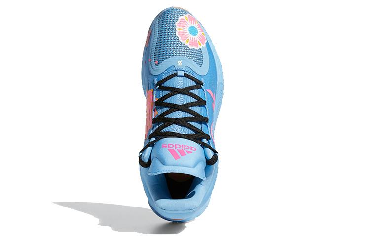 D Rose 11 Adidas 'Day of the Dead' FY9988