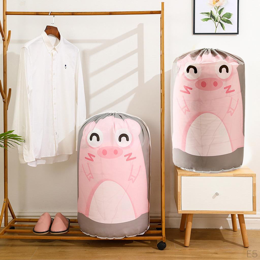 Складная сумка для хранения — фото 4