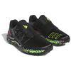 Adidas ZG23 Comfortable Non-Slip Durable Low-Top Golf Shoes Unisex Golf Shoes Black IG5360