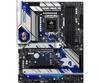 ASRock Z790 PG SONIC CPUs Intel de 12ª e 13ª Geração Z790 DDR5 Placa-mã ATX Placa-mã de Varejista Japonês, (LGA1700), Chipset, [Produto Oficial]