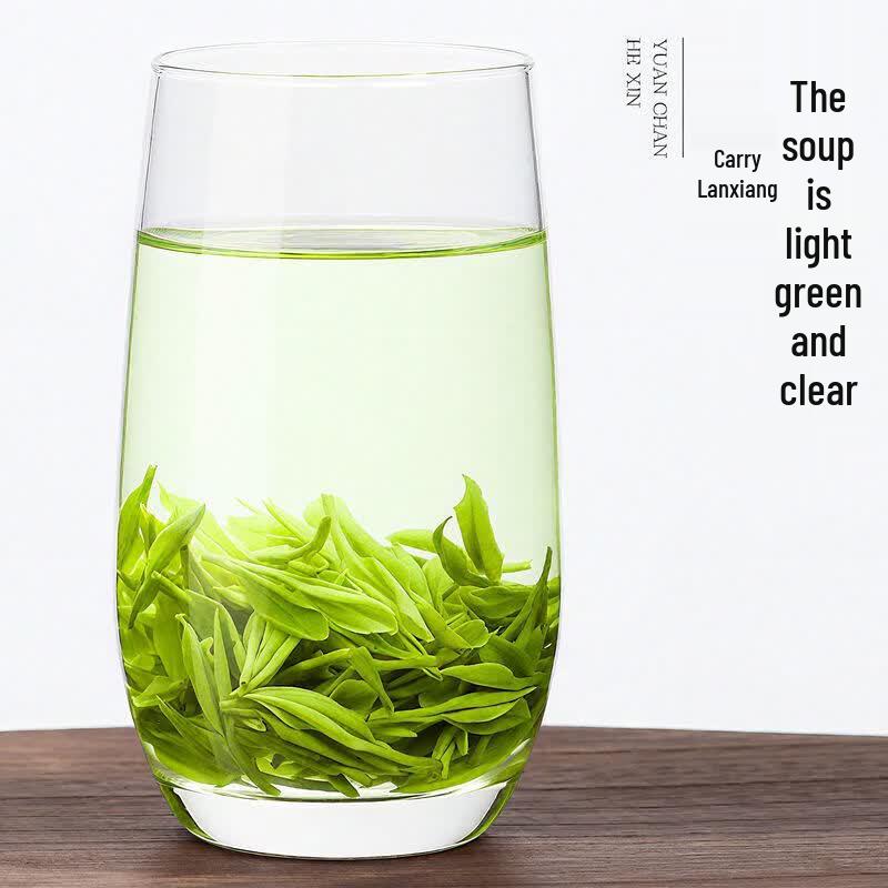Premium Anji White Tea