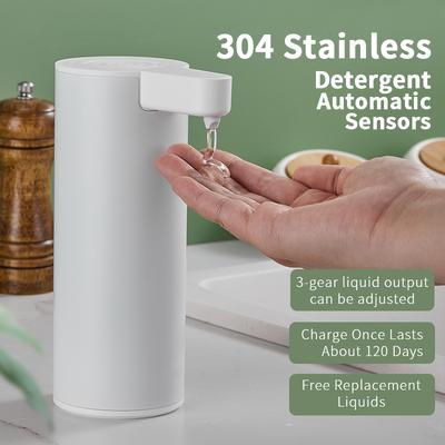 Productos para el baño – Dispensadores de jabón líquido