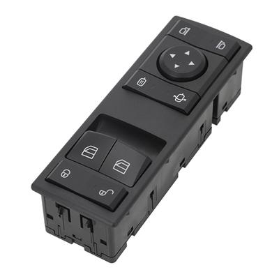 Elektrische toestellen voor auto's – Schakelaars