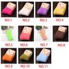 Fashion Casual Home Women Girls Soft Bed Floor Socks Fluffy Warm Pure Color