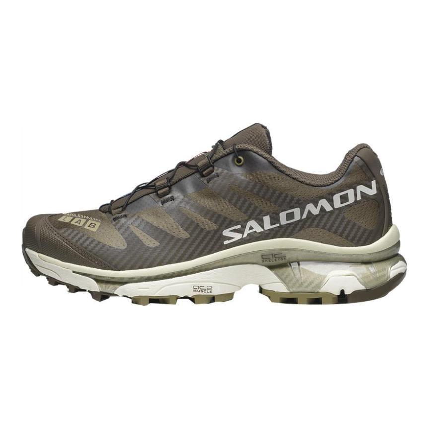 SALOMON XT 4 Og 'Aurora Borealis Canteen' Sneakers 474425