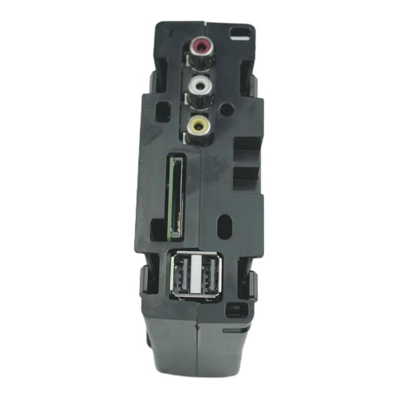 Universal Storage Card And USB Reader Module For F150 F250 F350 Automotive Electronics For F150 F250 F350 Efficient Data Handling Applications