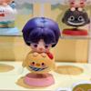 Love And Deepspace Stackable Series Blind Bag Cute Character Figurine  Desktop Decor Trendy Toy Gift Kawaii Ornament