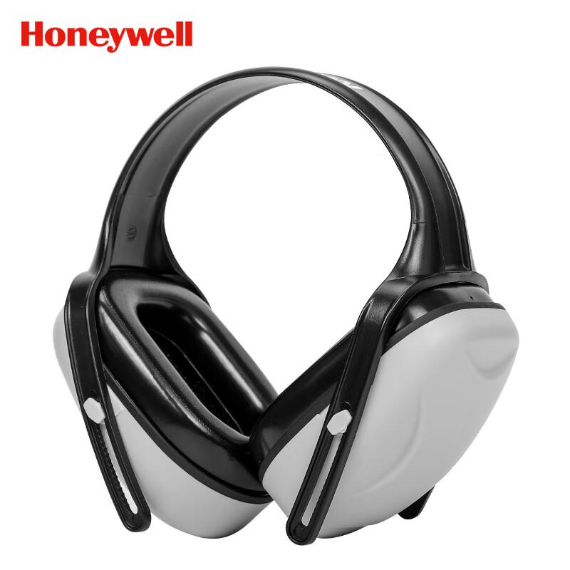 Honeywell MACH1-R024W Noise Canceling Earmuffs