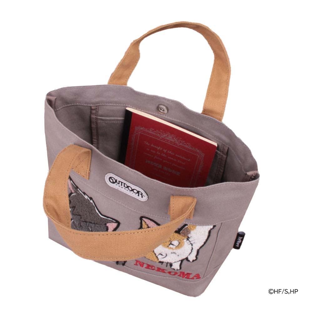 Haikyu Mini Tote Bag ODHQ10