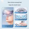 OGAWA Smart Visual Eye Massager OG2526 CN plug (adapter included)