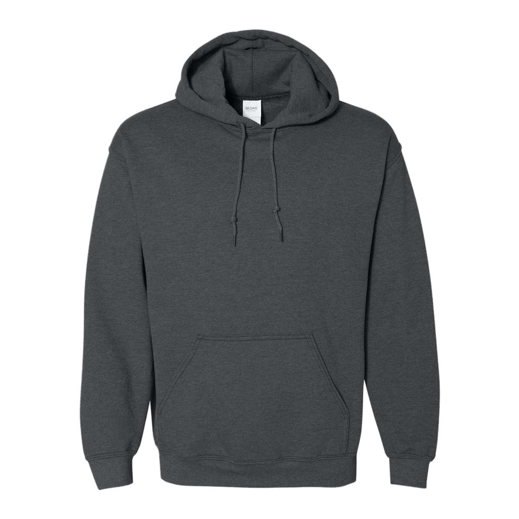 Gildan Hanorac unisex pentru adulți Heavy Blend