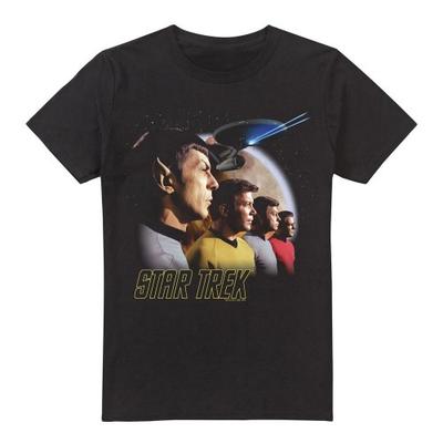 Mens Forward To Adventure T-Shirt