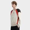 Fila Original Modisches Retro Klassisches Design Bequemes Lässiges Sweatshirt Herren sweatshirt Mandel Khaki F11M619207FBG