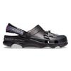 Crocs EVA  Classic All Terrain Clog Marvel Black Panther