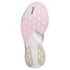 Adidas Adizero Evo SL Slip Resistant, Breathable, And Lightweight Marathon Racing Running Shoes Women's Pink KI6932