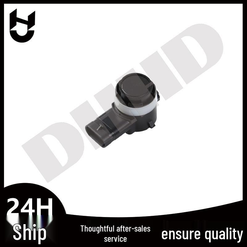 Compatible with Mercedes-Benz Reversing Radar Sensor A0009055504 Parking Sensor Probe PDC