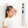 Ultrasonic Digital Height Measuring Ruler High Accuracy Portable Height Measuring Device LED Display for Measuring Body Height