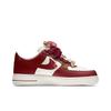 Nike Air Force 1 Svatba Box, Svatba Boty, Příznivý Drak A Fénix Odolné proti Opotřebení Nízké Skateboardové Boty CZ0270-106(Team2363-S-BOX)