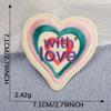 Embroidered Clothing Accessories: Adhesive Patches for Shoes, Hats, and Bags