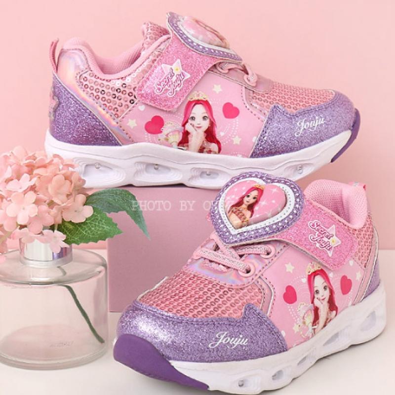 Oki S Acc Glowing SneakerS Secret Jujju