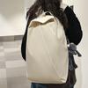 School Bag Children's Primary School Students Female Burgundy Junior High School Students Male College Students Backpack