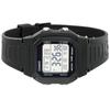 CASIO Watch W-800H-1A Men's (Overseas Model) [Parallel Import]